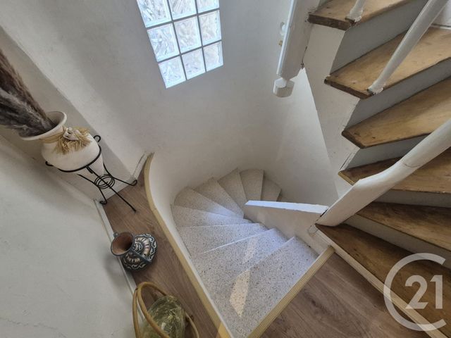 maison à vendre - 5 pièces - 177.0 m2 - VILLENEUVE MINERVOIS - 11 - LANGUEDOC-ROUSSILLON - Century 21 La Pierre Du Languedoc