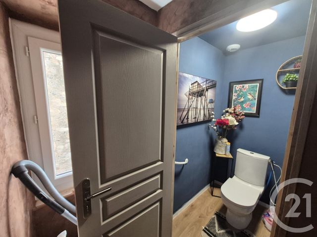maison à vendre - 5 pièces - 177.0 m2 - VILLENEUVE MINERVOIS - 11 - LANGUEDOC-ROUSSILLON - Century 21 La Pierre Du Languedoc