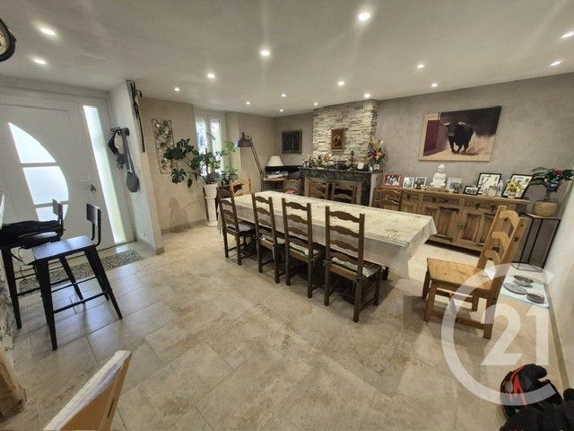 maison à vendre - 5 pièces - 177.0 m2 - VILLENEUVE MINERVOIS - 11 - LANGUEDOC-ROUSSILLON - Century 21 La Pierre Du Languedoc
