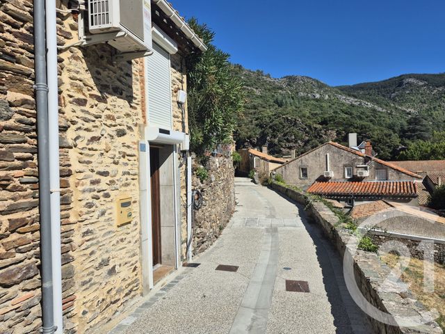 maison à vendre - 2 pièces - 29.0 m2 - CABRESPINE - 11 - LANGUEDOC-ROUSSILLON - Century 21 La Pierre Du Languedoc
