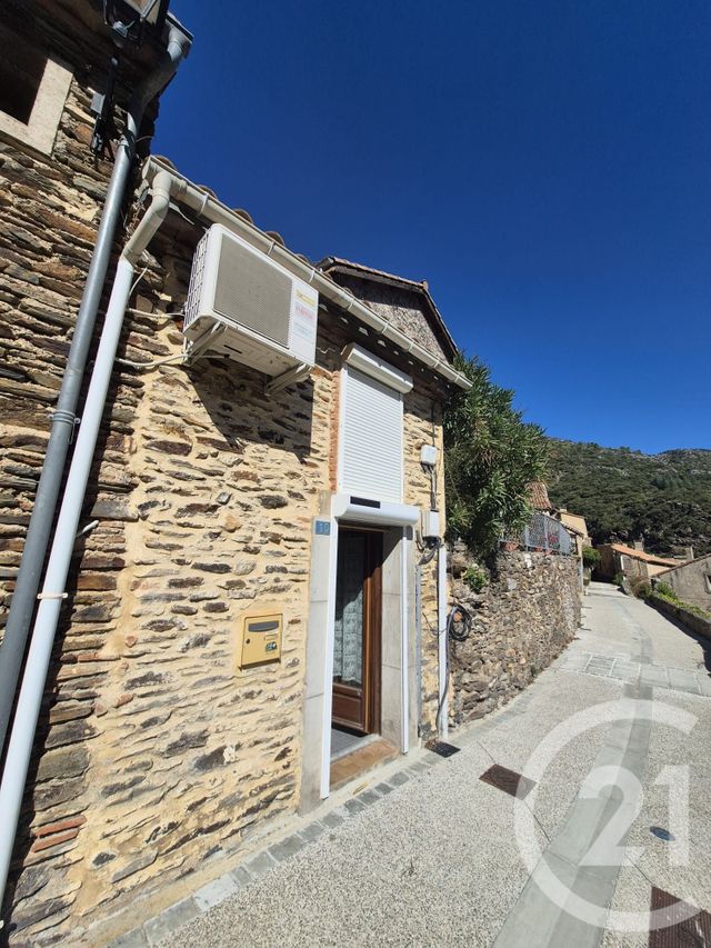 maison à vendre - 2 pièces - 29.0 m2 - CABRESPINE - 11 - LANGUEDOC-ROUSSILLON - Century 21 La Pierre Du Languedoc
