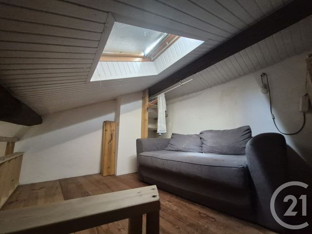 maison à vendre - 2 pièces - 29.0 m2 - CABRESPINE - 11 - LANGUEDOC-ROUSSILLON - Century 21 La Pierre Du Languedoc