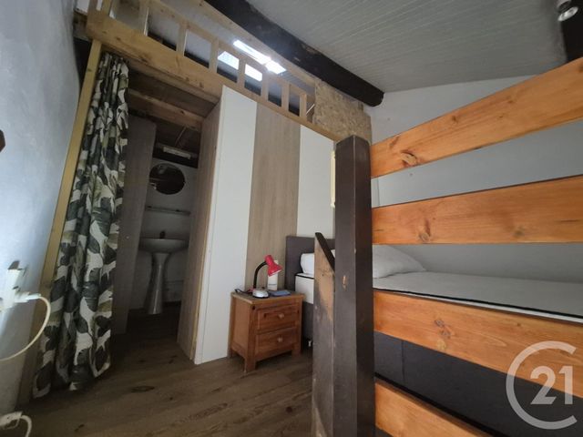 maison à vendre - 2 pièces - 29.0 m2 - CABRESPINE - 11 - LANGUEDOC-ROUSSILLON - Century 21 La Pierre Du Languedoc