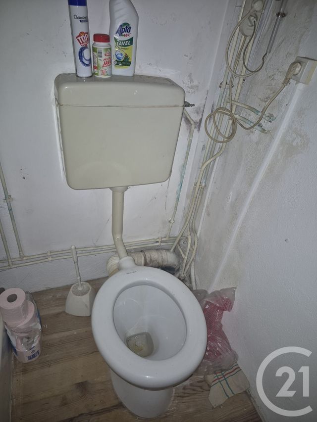 maison à vendre - 2 pièces - 29.0 m2 - CABRESPINE - 11 - LANGUEDOC-ROUSSILLON - Century 21 La Pierre Du Languedoc