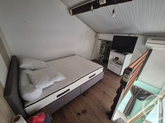 maison à vendre - 2 pièces - 29.0 m2 - CABRESPINE - 11 - LANGUEDOC-ROUSSILLON - Century 21 La Pierre Du Languedoc