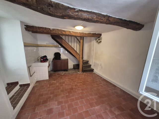 maison à vendre - 3 pièces - 40.0 m2 - TRAUSSE - 11 - LANGUEDOC-ROUSSILLON - Century 21 La Pierre Du Languedoc
