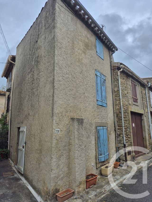 maison - TRAUSSE - 11