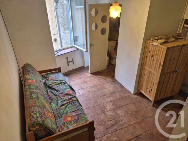 maison à vendre - 3 pièces - 40.0 m2 - TRAUSSE - 11 - LANGUEDOC-ROUSSILLON - Century 21 La Pierre Du Languedoc