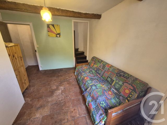 maison à vendre - 3 pièces - 40.0 m2 - TRAUSSE - 11 - LANGUEDOC-ROUSSILLON - Century 21 La Pierre Du Languedoc