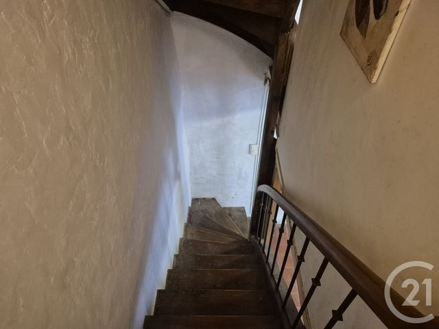 maison à vendre - 3 pièces - 40.0 m2 - TRAUSSE - 11 - LANGUEDOC-ROUSSILLON - Century 21 La Pierre Du Languedoc