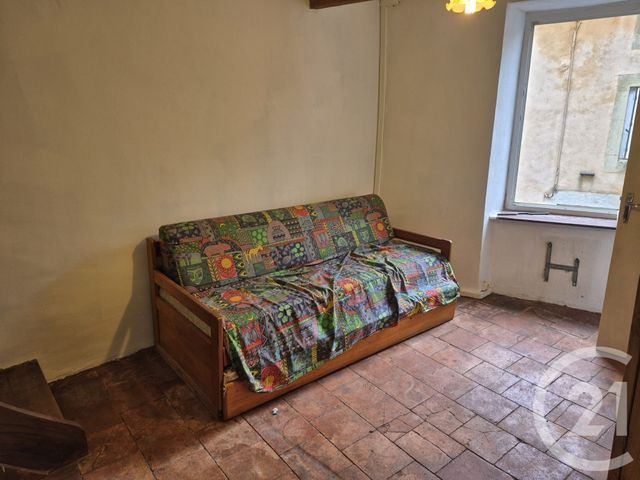 maison à vendre - 3 pièces - 40.0 m2 - TRAUSSE - 11 - LANGUEDOC-ROUSSILLON - Century 21 La Pierre Du Languedoc