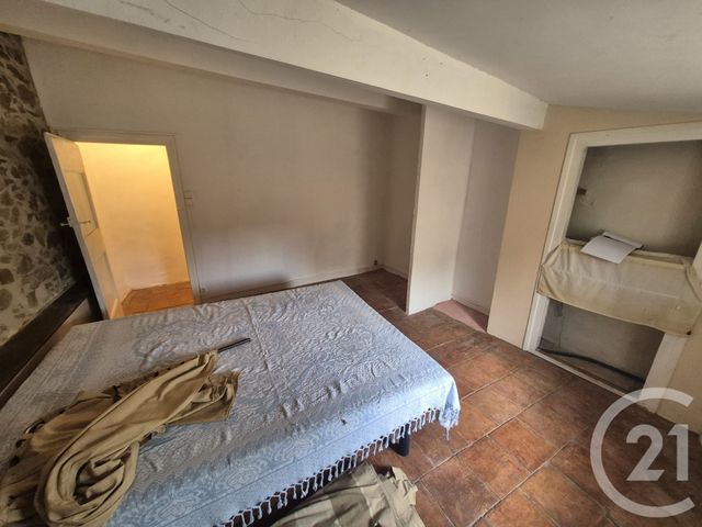 maison à vendre - 3 pièces - 40.0 m2 - TRAUSSE - 11 - LANGUEDOC-ROUSSILLON - Century 21 La Pierre Du Languedoc