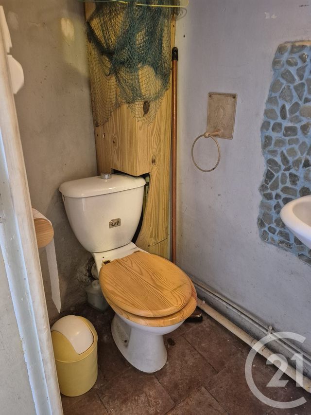 maison à vendre - 3 pièces - 40.0 m2 - TRAUSSE - 11 - LANGUEDOC-ROUSSILLON - Century 21 La Pierre Du Languedoc