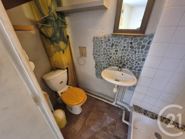 maison à vendre - 3 pièces - 40.0 m2 - TRAUSSE - 11 - LANGUEDOC-ROUSSILLON - Century 21 La Pierre Du Languedoc