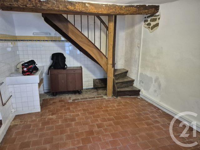 maison à vendre - 3 pièces - 40.0 m2 - TRAUSSE - 11 - LANGUEDOC-ROUSSILLON - Century 21 La Pierre Du Languedoc