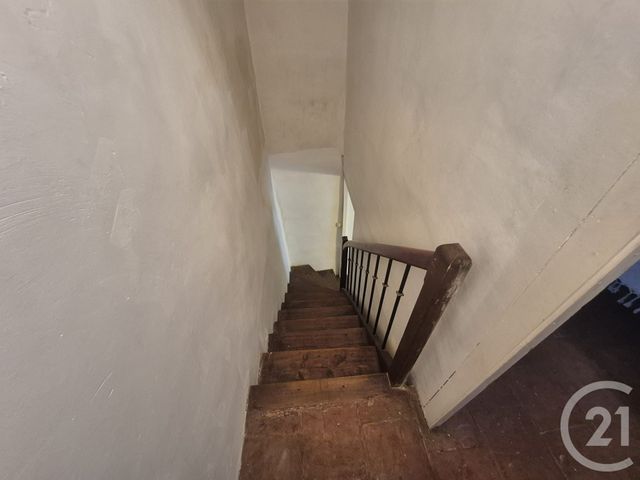 maison à vendre - 3 pièces - 40.0 m2 - TRAUSSE - 11 - LANGUEDOC-ROUSSILLON - Century 21 La Pierre Du Languedoc