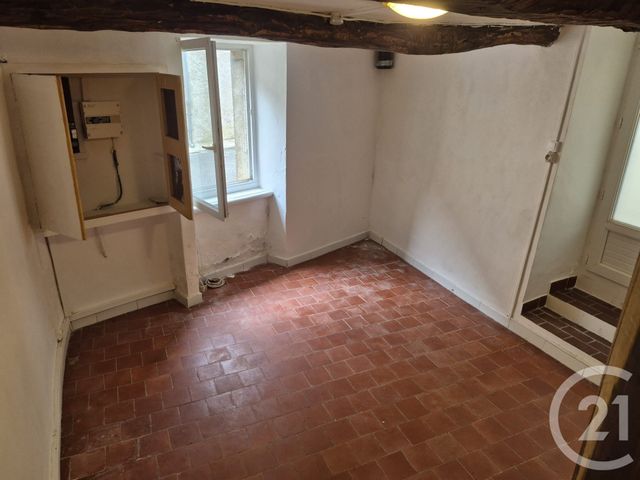 maison à vendre - 3 pièces - 40.0 m2 - TRAUSSE - 11 - LANGUEDOC-ROUSSILLON - Century 21 La Pierre Du Languedoc