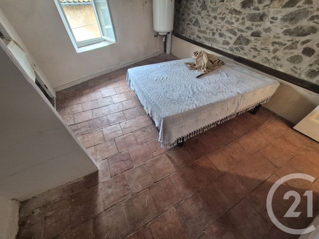 maison à vendre - 3 pièces - 40.0 m2 - TRAUSSE - 11 - LANGUEDOC-ROUSSILLON - Century 21 La Pierre Du Languedoc