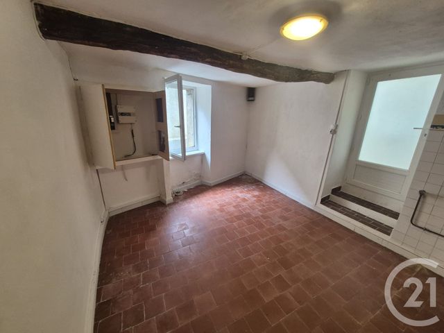 maison à vendre - 3 pièces - 40.0 m2 - TRAUSSE - 11 - LANGUEDOC-ROUSSILLON - Century 21 La Pierre Du Languedoc