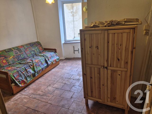 maison à vendre - 3 pièces - 40.0 m2 - TRAUSSE - 11 - LANGUEDOC-ROUSSILLON - Century 21 La Pierre Du Languedoc