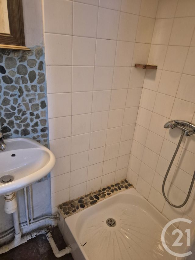 maison à vendre - 3 pièces - 40.0 m2 - TRAUSSE - 11 - LANGUEDOC-ROUSSILLON - Century 21 La Pierre Du Languedoc