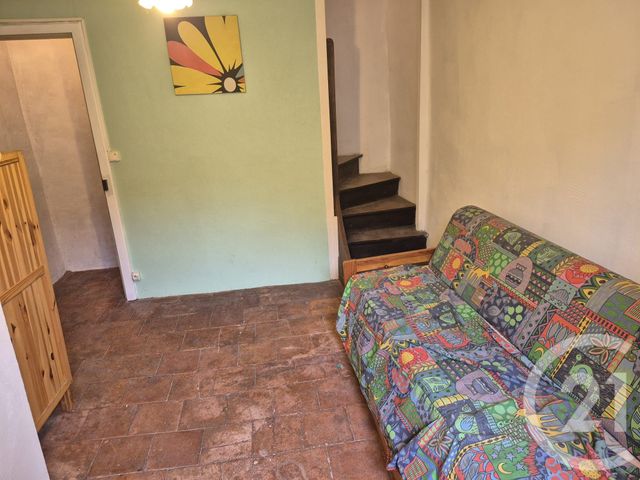 maison à vendre - 3 pièces - 40.0 m2 - TRAUSSE - 11 - LANGUEDOC-ROUSSILLON - Century 21 La Pierre Du Languedoc