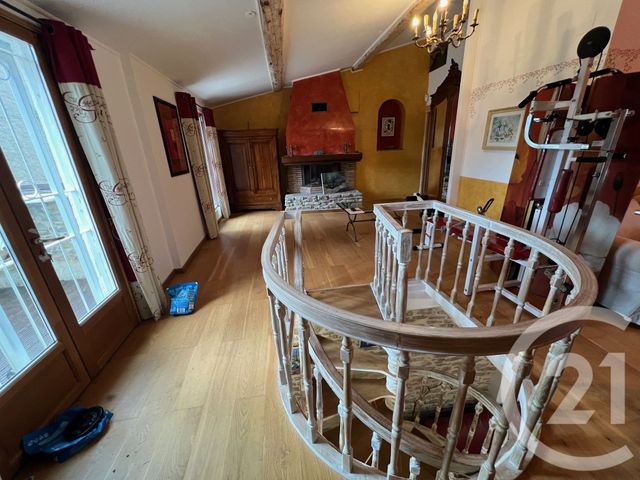 maison à vendre - 4 pièces - 154.0 m2 - LA LIVINIERE - 34 - LANGUEDOC-ROUSSILLON - Century 21 La Pierre Du Languedoc