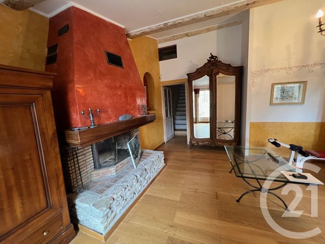 maison à vendre - 4 pièces - 154.0 m2 - LA LIVINIERE - 34 - LANGUEDOC-ROUSSILLON - Century 21 La Pierre Du Languedoc
