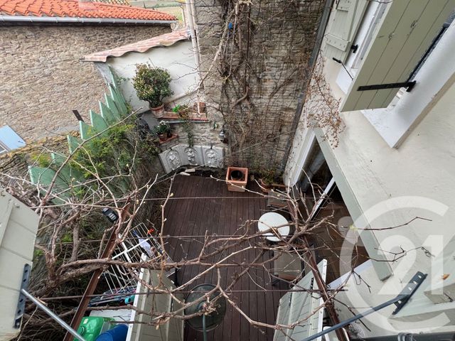 maison à vendre - 4 pièces - 154.0 m2 - LA LIVINIERE - 34 - LANGUEDOC-ROUSSILLON - Century 21 La Pierre Du Languedoc