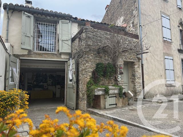 maison à vendre - 4 pièces - 154.0 m2 - LA LIVINIERE - 34 - LANGUEDOC-ROUSSILLON - Century 21 La Pierre Du Languedoc
