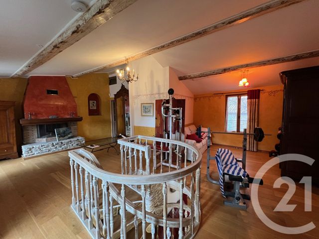 maison à vendre - 4 pièces - 154.0 m2 - LA LIVINIERE - 34 - LANGUEDOC-ROUSSILLON - Century 21 La Pierre Du Languedoc