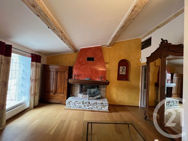 maison à vendre - 4 pièces - 154.0 m2 - LA LIVINIERE - 34 - LANGUEDOC-ROUSSILLON - Century 21 La Pierre Du Languedoc