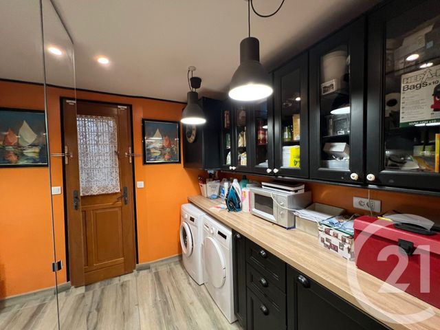 maison à vendre - 4 pièces - 154.0 m2 - LA LIVINIERE - 34 - LANGUEDOC-ROUSSILLON - Century 21 La Pierre Du Languedoc