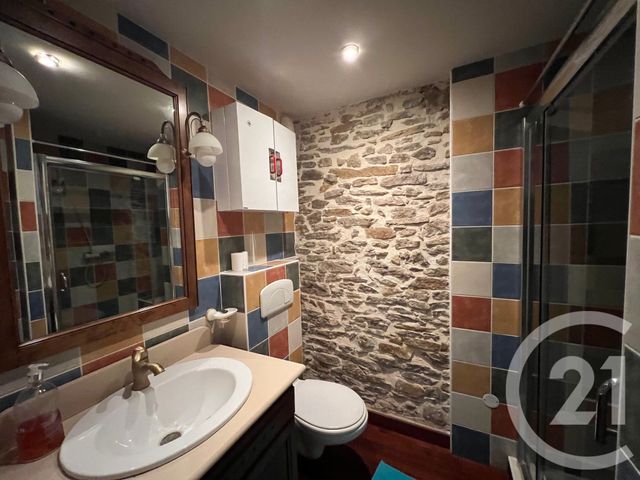 maison à vendre - 4 pièces - 154.0 m2 - LA LIVINIERE - 34 - LANGUEDOC-ROUSSILLON - Century 21 La Pierre Du Languedoc