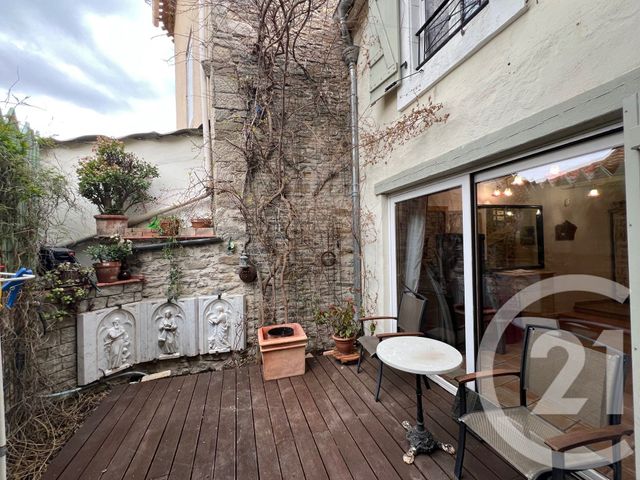 Maison à vendre LA LIVINIERE