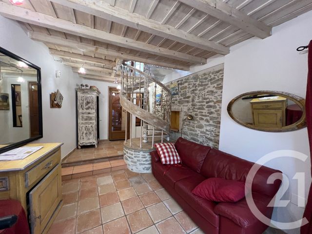 maison à vendre - 4 pièces - 154.0 m2 - LA LIVINIERE - 34 - LANGUEDOC-ROUSSILLON - Century 21 La Pierre Du Languedoc