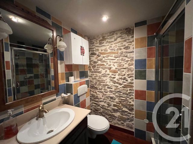 maison à vendre - 4 pièces - 154.0 m2 - LA LIVINIERE - 34 - LANGUEDOC-ROUSSILLON - Century 21 La Pierre Du Languedoc