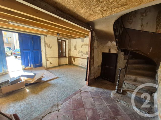 maison à vendre - 4 pièces - 121.0 m2 - RIEUX MINERVOIS - 11 - LANGUEDOC-ROUSSILLON - Century 21 La Pierre Du Languedoc
