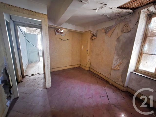 maison à vendre - 4 pièces - 121.0 m2 - RIEUX MINERVOIS - 11 - LANGUEDOC-ROUSSILLON - Century 21 La Pierre Du Languedoc