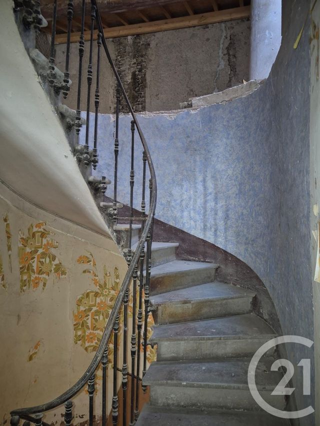 maison à vendre - 4 pièces - 121.0 m2 - RIEUX MINERVOIS - 11 - LANGUEDOC-ROUSSILLON - Century 21 La Pierre Du Languedoc