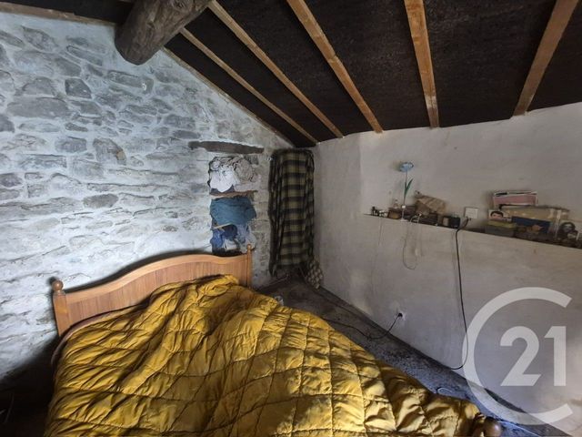 maison à vendre - 3 pièces - 42.0 m2 - AIGNE - 34 - LANGUEDOC-ROUSSILLON - Century 21 La Pierre Du Languedoc