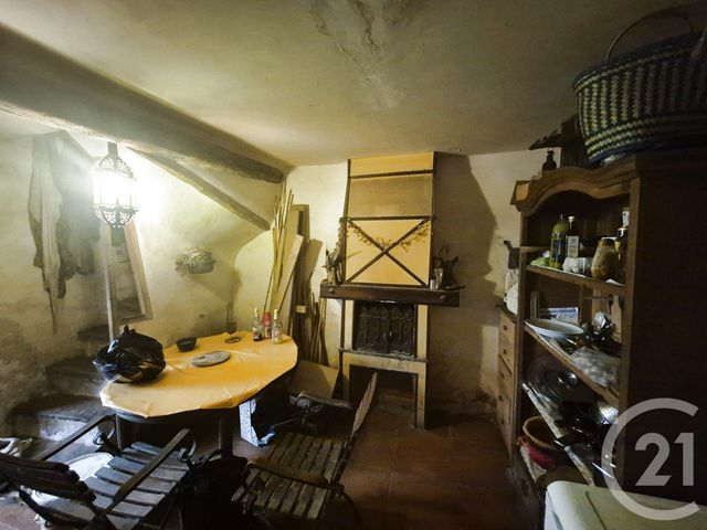 maison à vendre - 3 pièces - 42.0 m2 - AIGNE - 34 - LANGUEDOC-ROUSSILLON - Century 21 La Pierre Du Languedoc