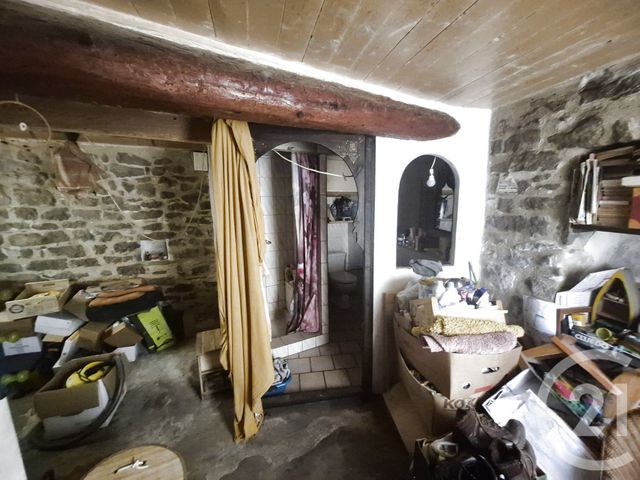 maison à vendre - 3 pièces - 42.0 m2 - AIGNE - 34 - LANGUEDOC-ROUSSILLON - Century 21 La Pierre Du Languedoc