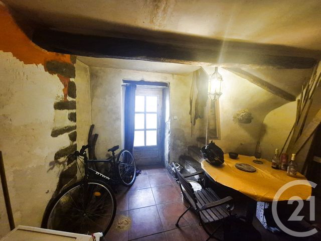 maison à vendre - 3 pièces - 42.0 m2 - AIGNE - 34 - LANGUEDOC-ROUSSILLON - Century 21 La Pierre Du Languedoc