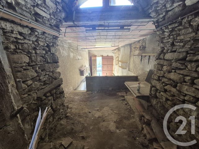 maison à vendre - 4 pièces - 96.0 m2 - LA LIVINIERE - 34 - LANGUEDOC-ROUSSILLON - Century 21 La Pierre Du Languedoc
