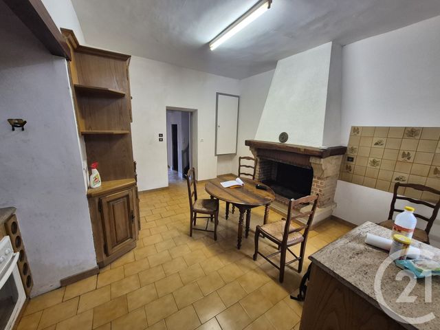 maison à vendre - 4 pièces - 96.0 m2 - LA LIVINIERE - 34 - LANGUEDOC-ROUSSILLON - Century 21 La Pierre Du Languedoc