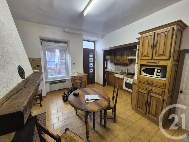 maison à vendre - 4 pièces - 96.0 m2 - LA LIVINIERE - 34 - LANGUEDOC-ROUSSILLON - Century 21 La Pierre Du Languedoc