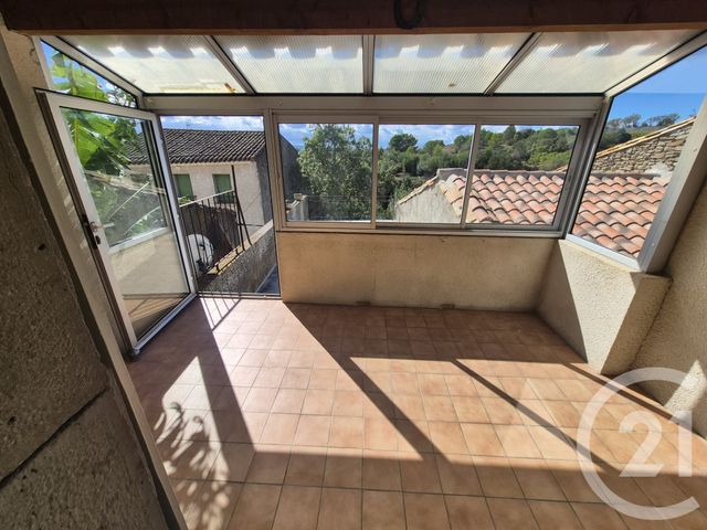 maison à vendre - 4 pièces - 96.0 m2 - LA LIVINIERE - 34 - LANGUEDOC-ROUSSILLON - Century 21 La Pierre Du Languedoc