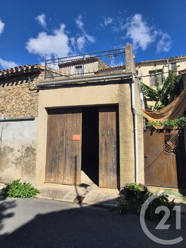 maison - LA LIVINIERE - 34