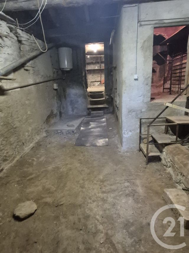 maison à vendre - 4 pièces - 96.0 m2 - LA LIVINIERE - 34 - LANGUEDOC-ROUSSILLON - Century 21 La Pierre Du Languedoc